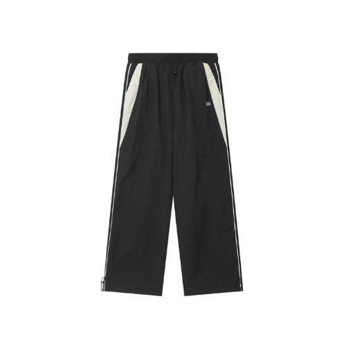 Calça Wide Leg Y2K Feminina