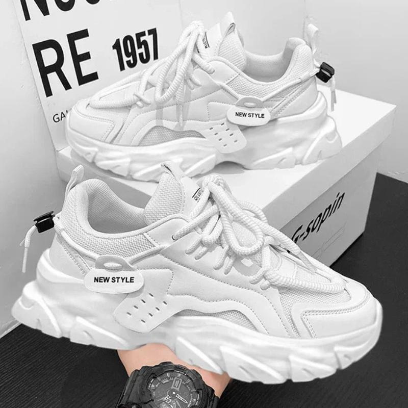 UrbanFlow Tênis Masculino