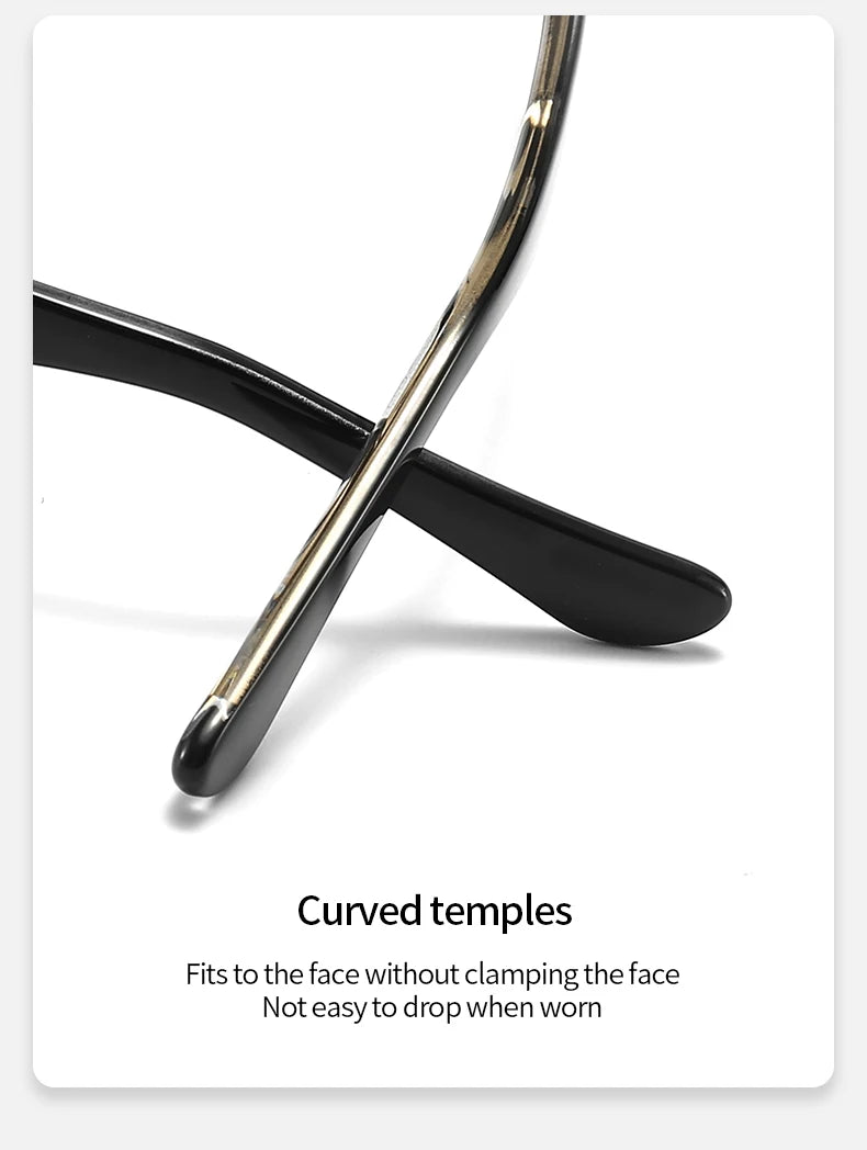 GCV BlueShield Óculos Unissex