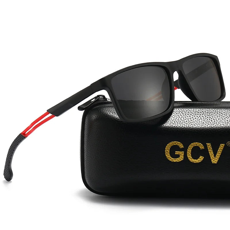GCV New Leisure Óculos Masculino