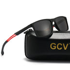 GCV New Leisure Óculos Masculino