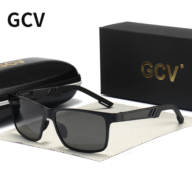 GCV Magnum Óculos Masculino