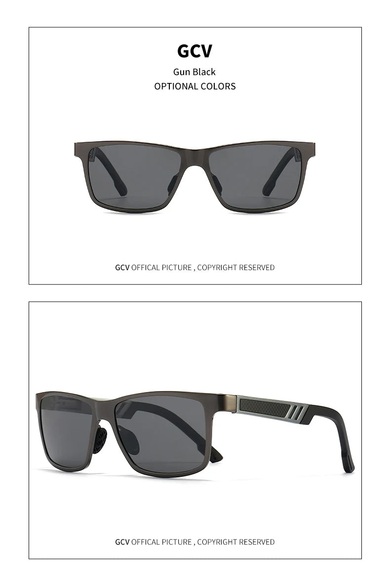 GCV Magnum Óculos Masculino