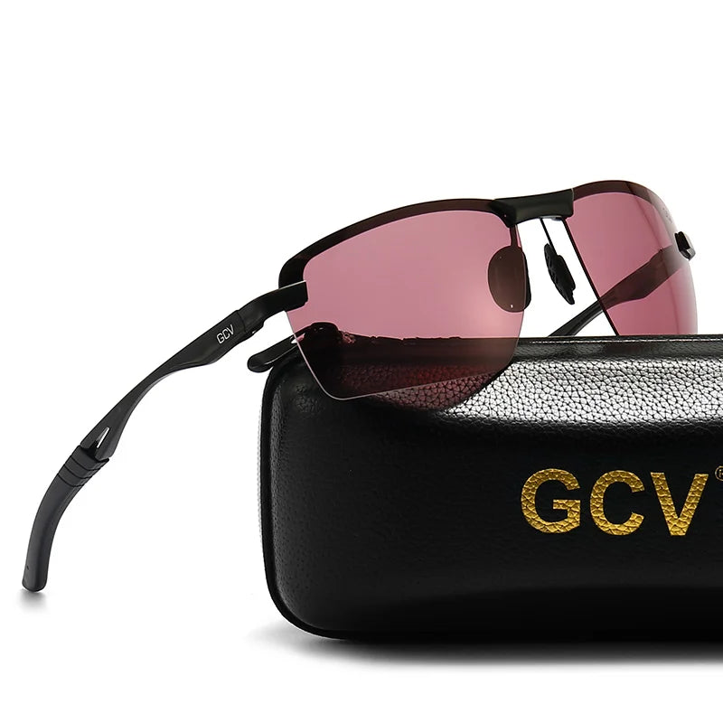 GCV UltraVision Óculos Masculino
