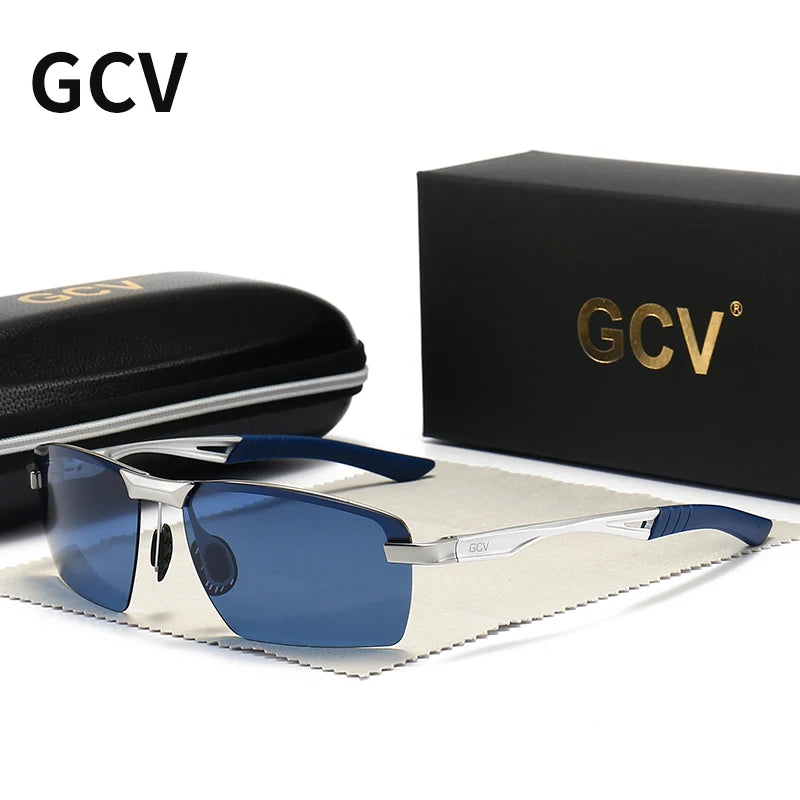 GCV UltraVision Óculos Masculino