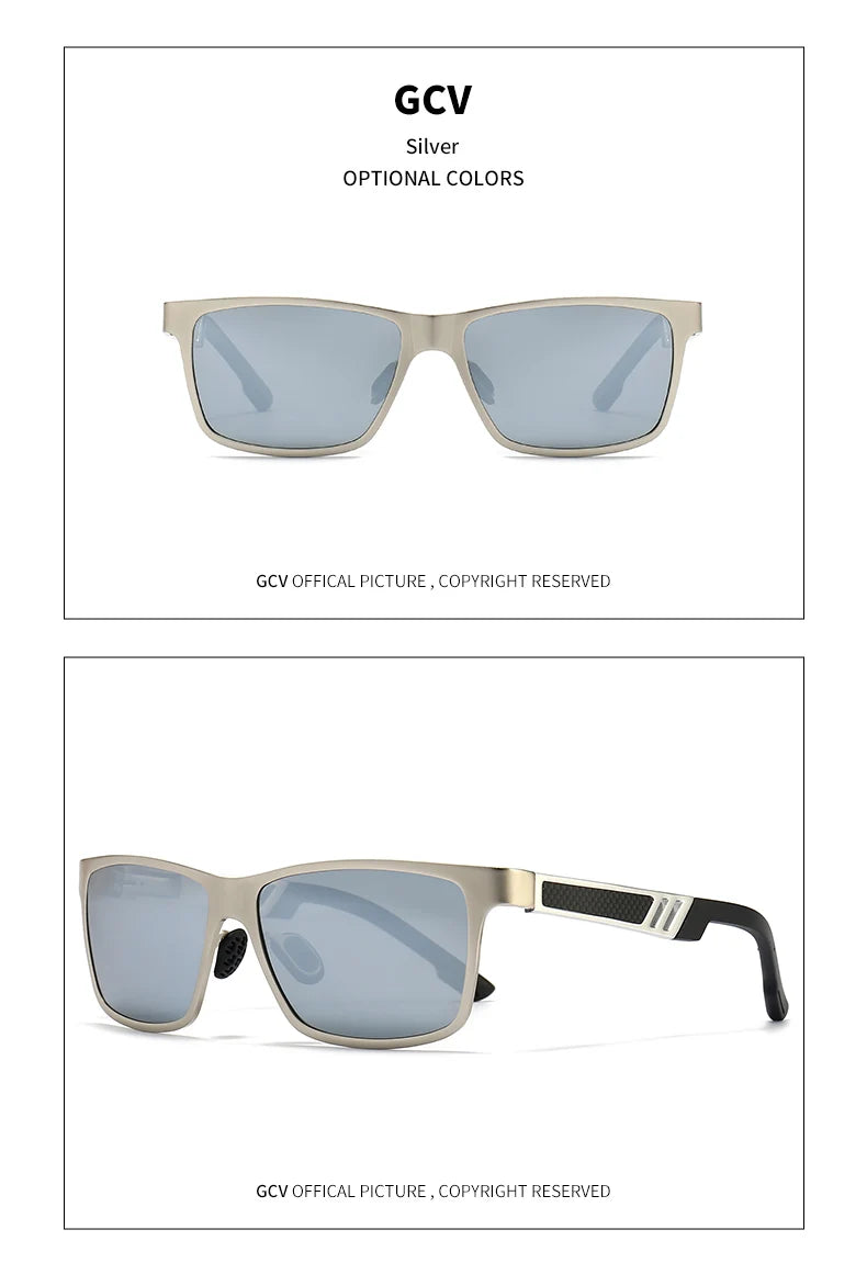 GCV Magnum Óculos Masculino