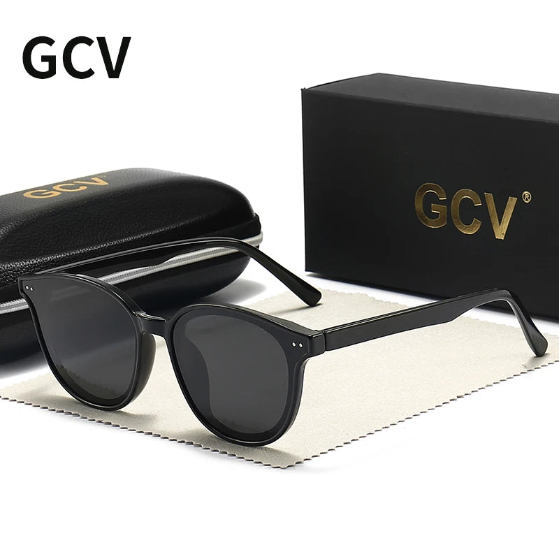 GCV NightClear Óculos Masculino