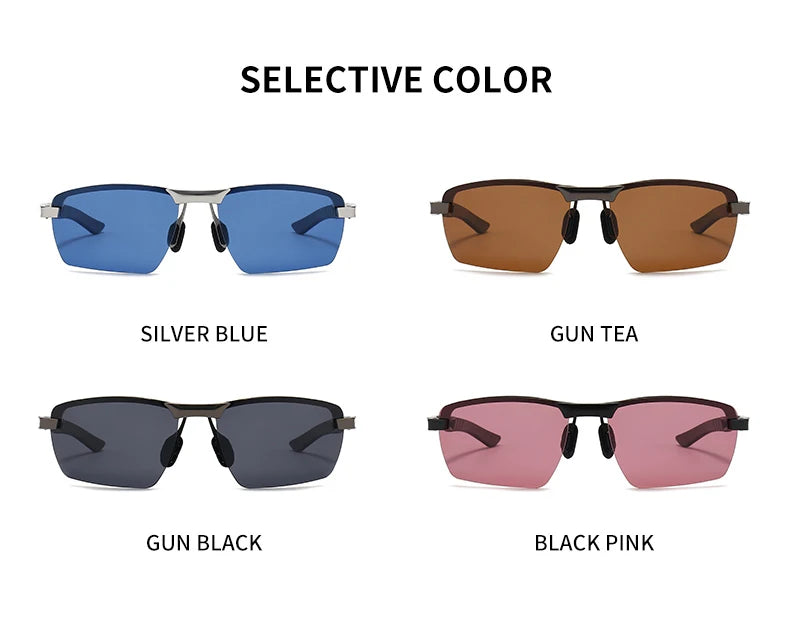 GCV UltraVision Óculos Masculino