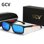 GCV New Leisure Óculos Masculino