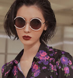 GCV Classic Óculos Femininos