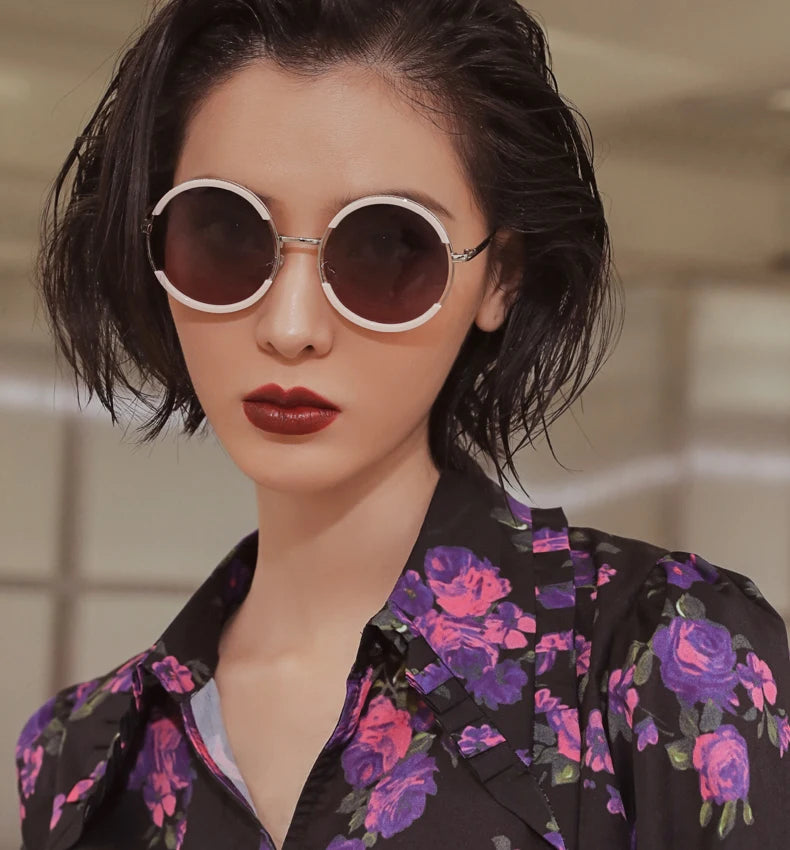 GCV Classic Óculos Femininos