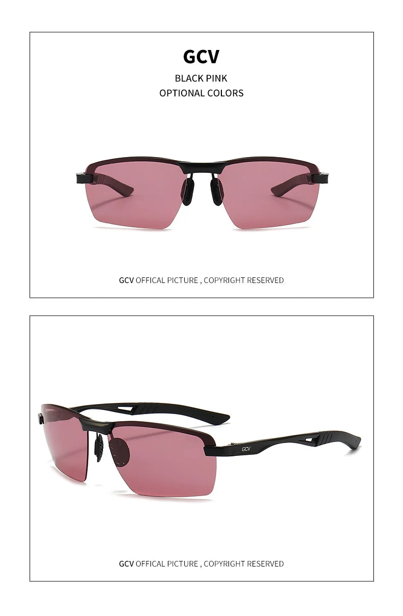 GCV UltraVision Óculos Masculino