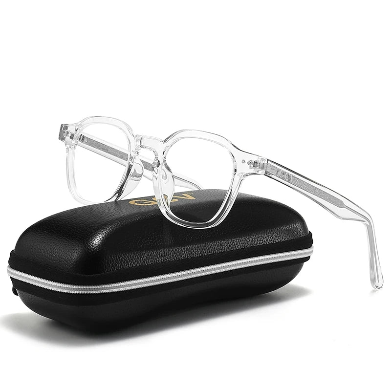 GCV BlueShield Óculos Unissex