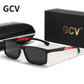 GCV New Leisure Óculos Masculino