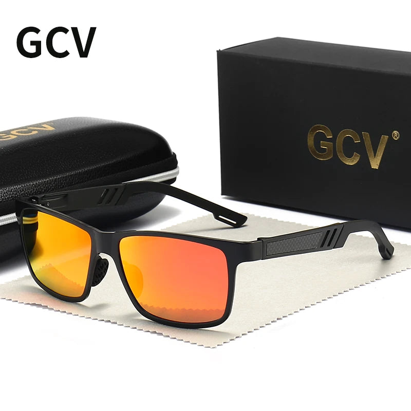 GCV Magnum Óculos Masculino