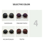 GCV Classic Óculos Femininos