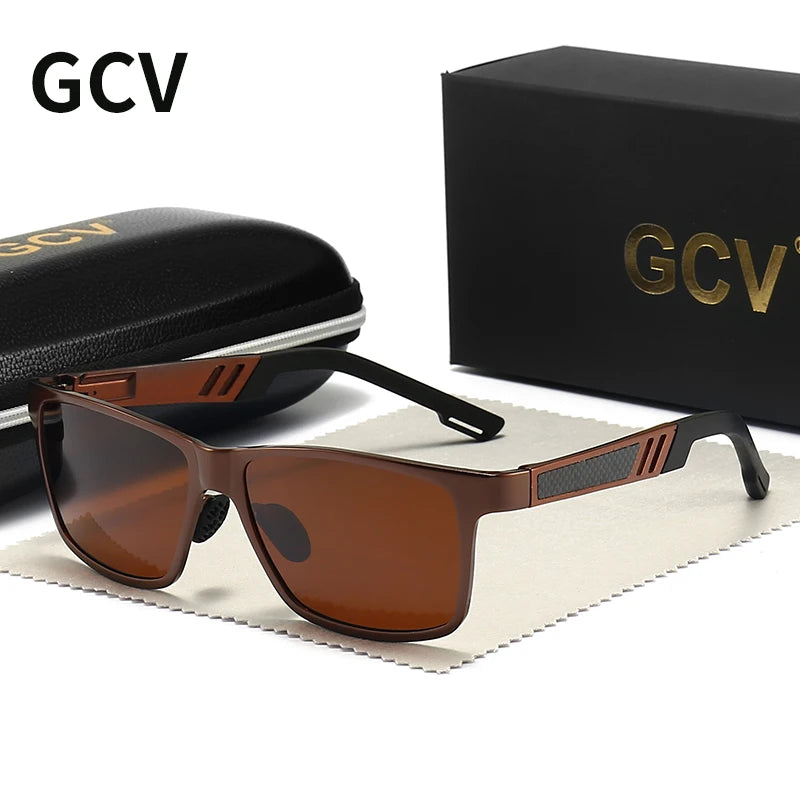 GCV Magnum Óculos Masculino