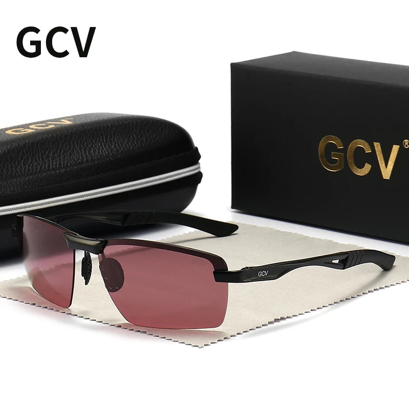GCV UltraVision Óculos Masculino