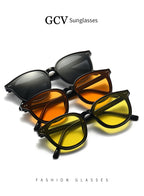 GCV NightClear Óculos Masculino