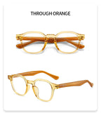 GCV BlueShield Óculos Unissex