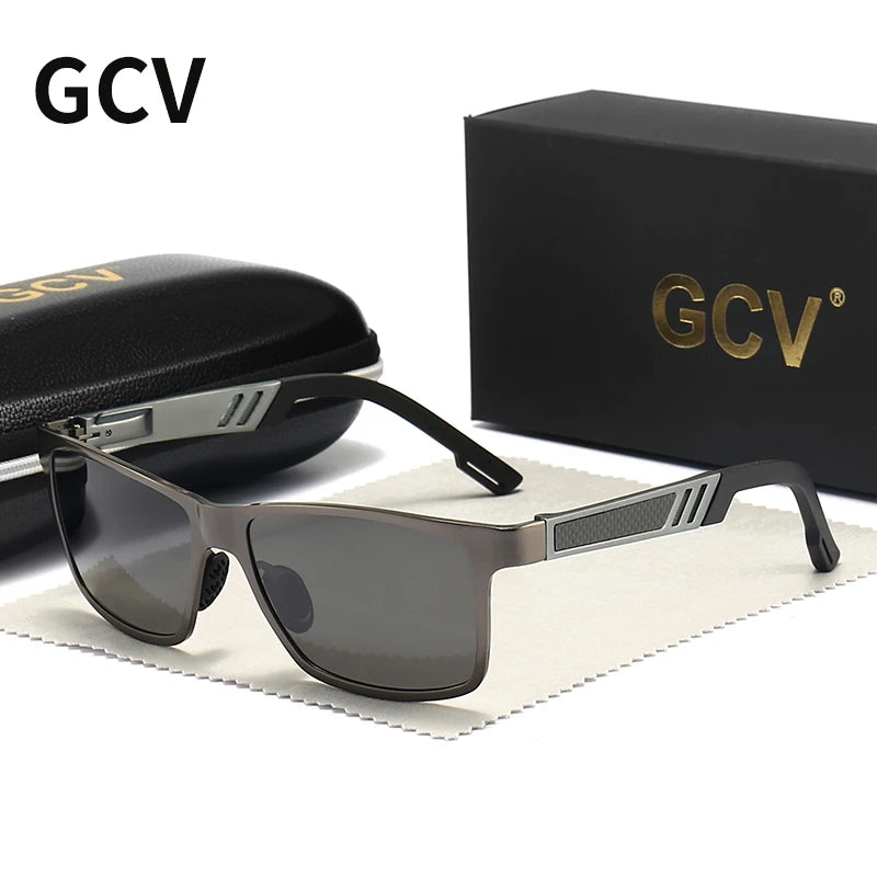 GCV Magnum Óculos Masculino