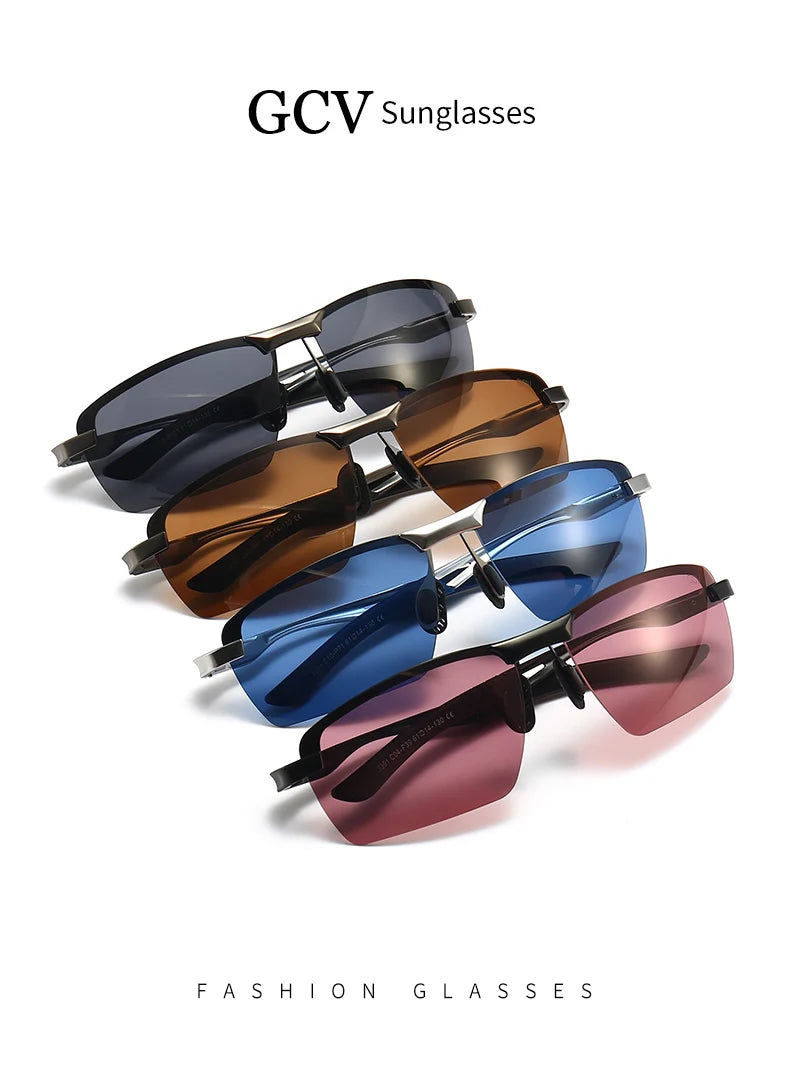 GCV UltraVision Óculos Masculino