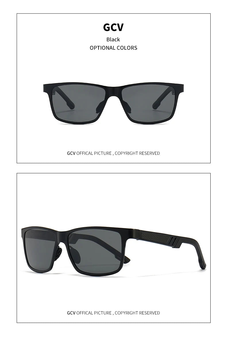 GCV Magnum Óculos Masculino
