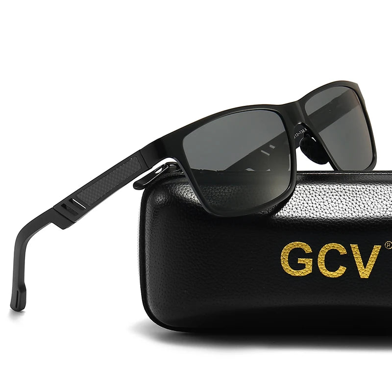 GCV Magnum Óculos Masculino