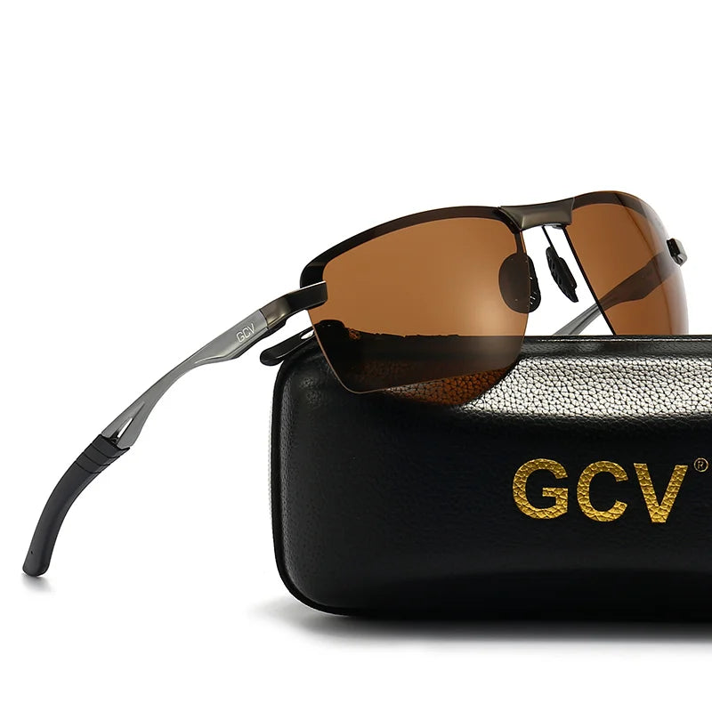 GCV UltraVision Óculos Masculino
