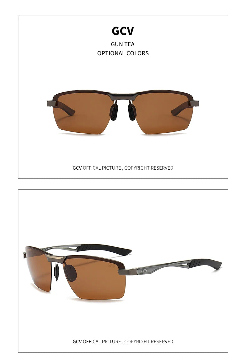 GCV UltraVision Óculos Masculino