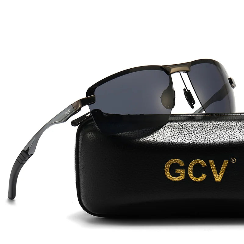 GCV UltraVision Óculos Masculino