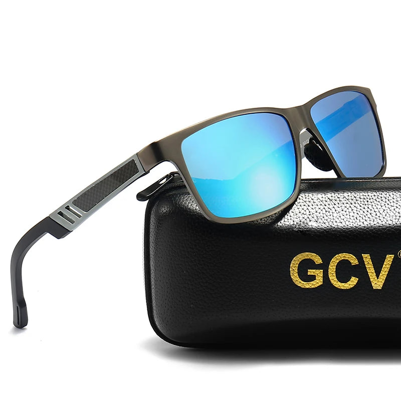 GCV Magnum Óculos Masculino