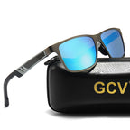 GCV Magnum Óculos Masculino