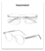 GCV BlueShield Óculos Unissex