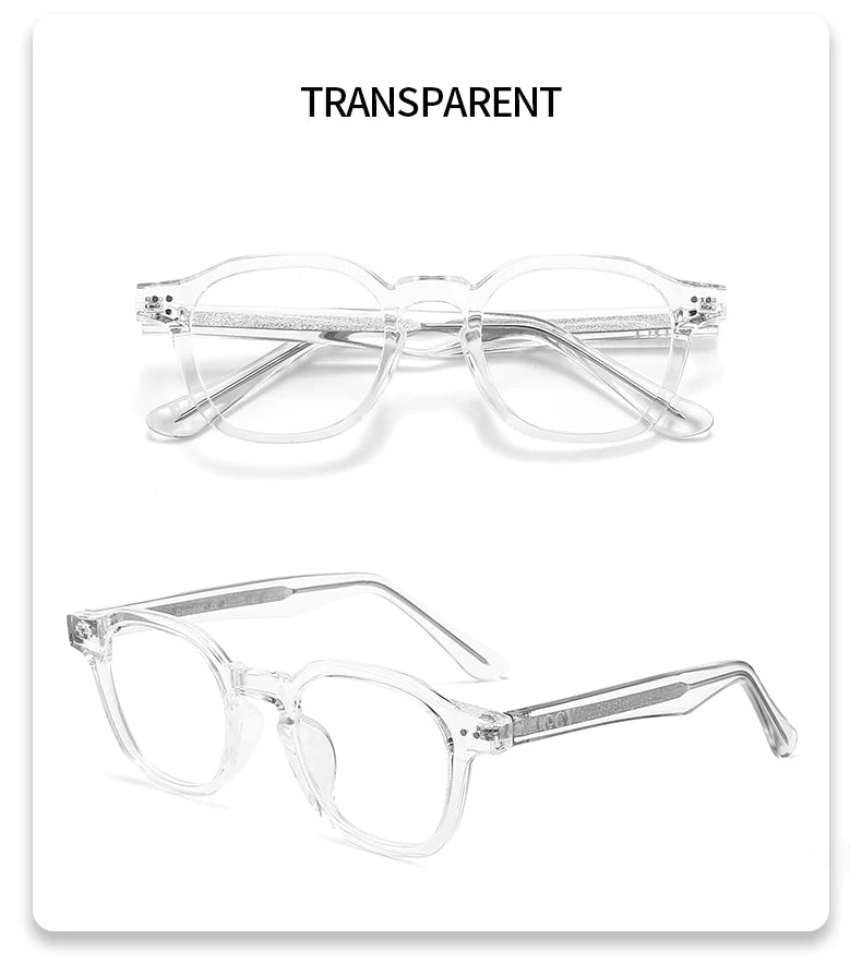 GCV BlueShield Óculos Unissex