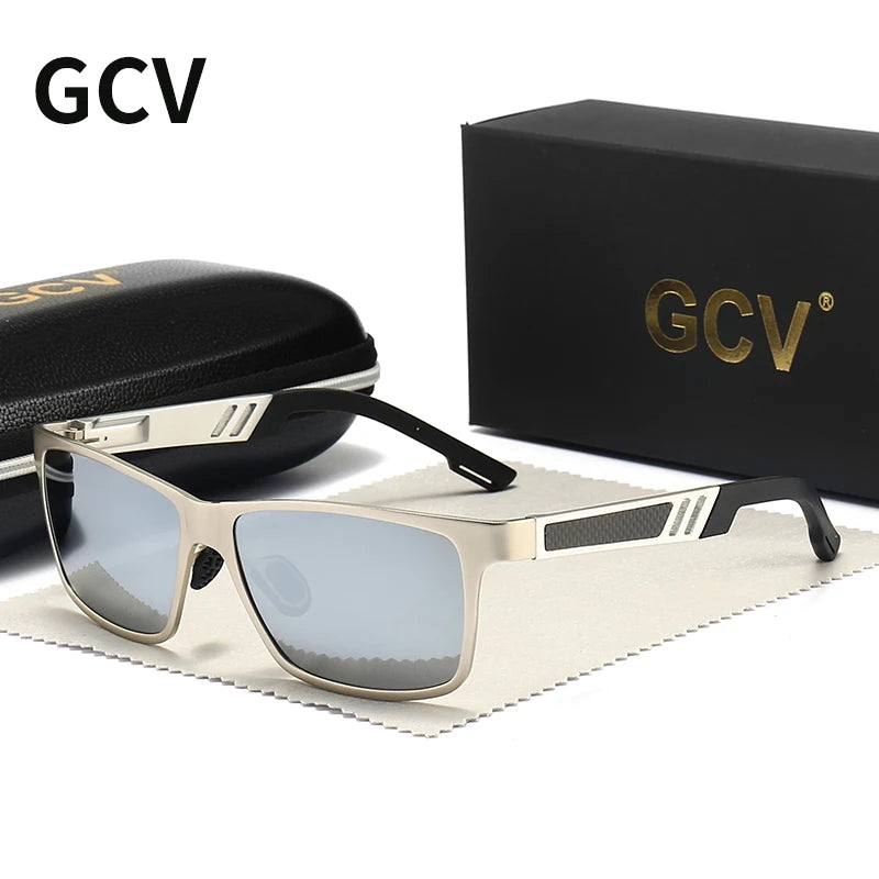 GCV Magnum Óculos Masculino