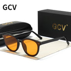 GCV NightClear Óculos Masculino