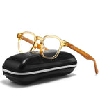 GCV BlueShield Óculos Unissex