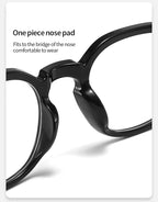 GCV BlueShield Óculos Unissex