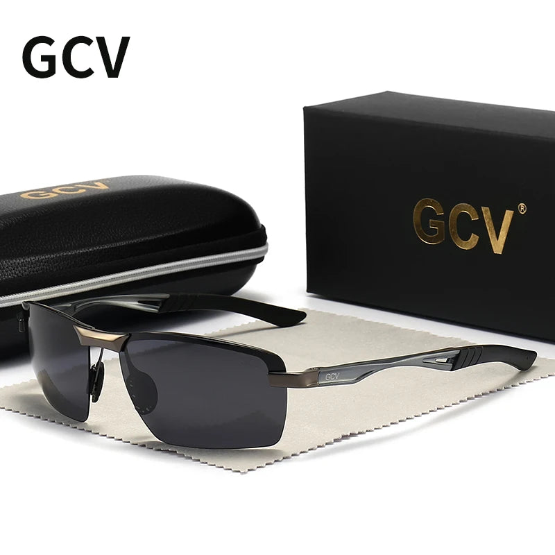 GCV UltraVision Óculos Masculino