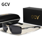 GCV UltraVision Óculos Masculino