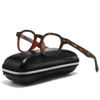 GCV BlueShield Óculos Unissex