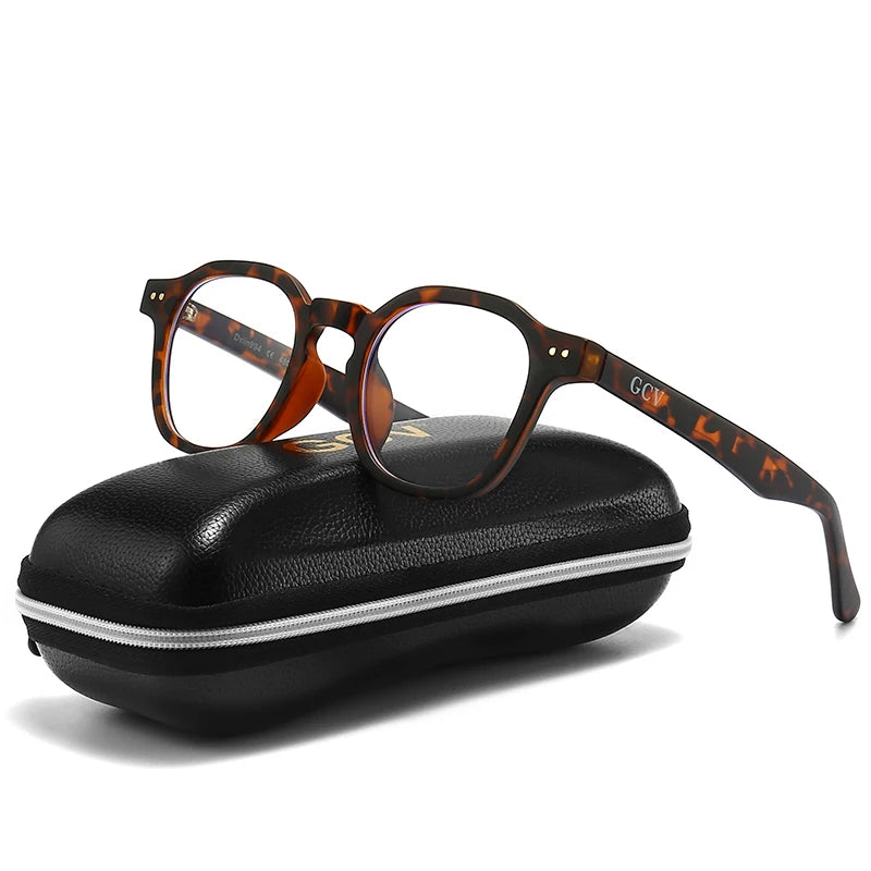 GCV BlueShield Óculos Unissex