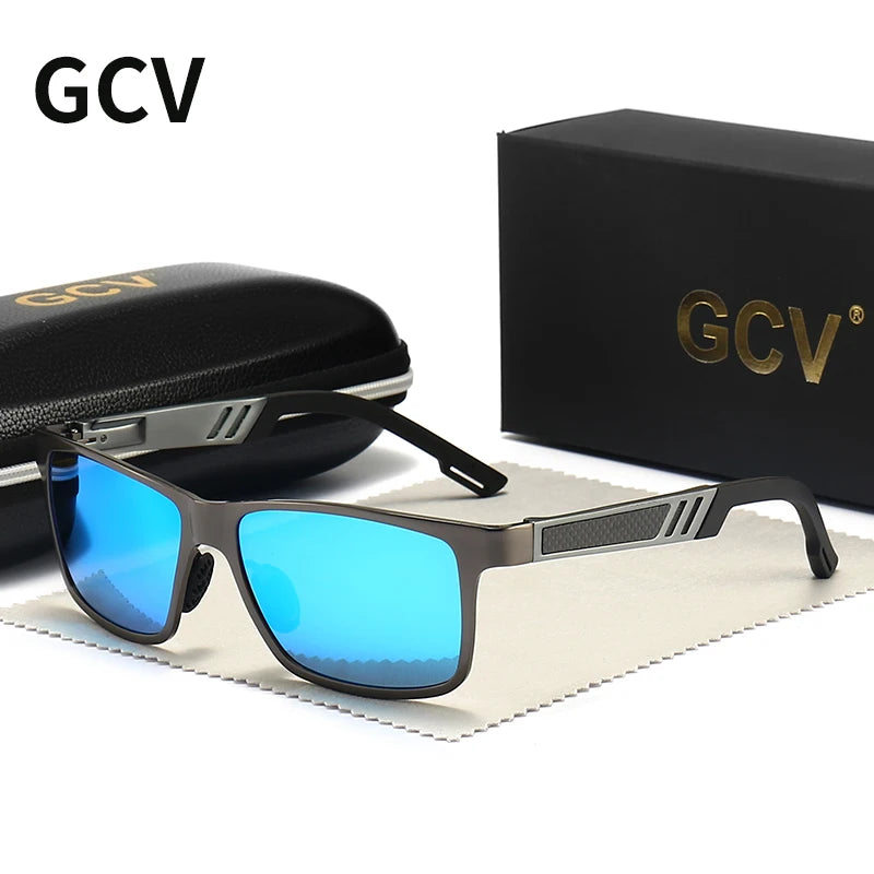 GCV Magnum Óculos Masculino