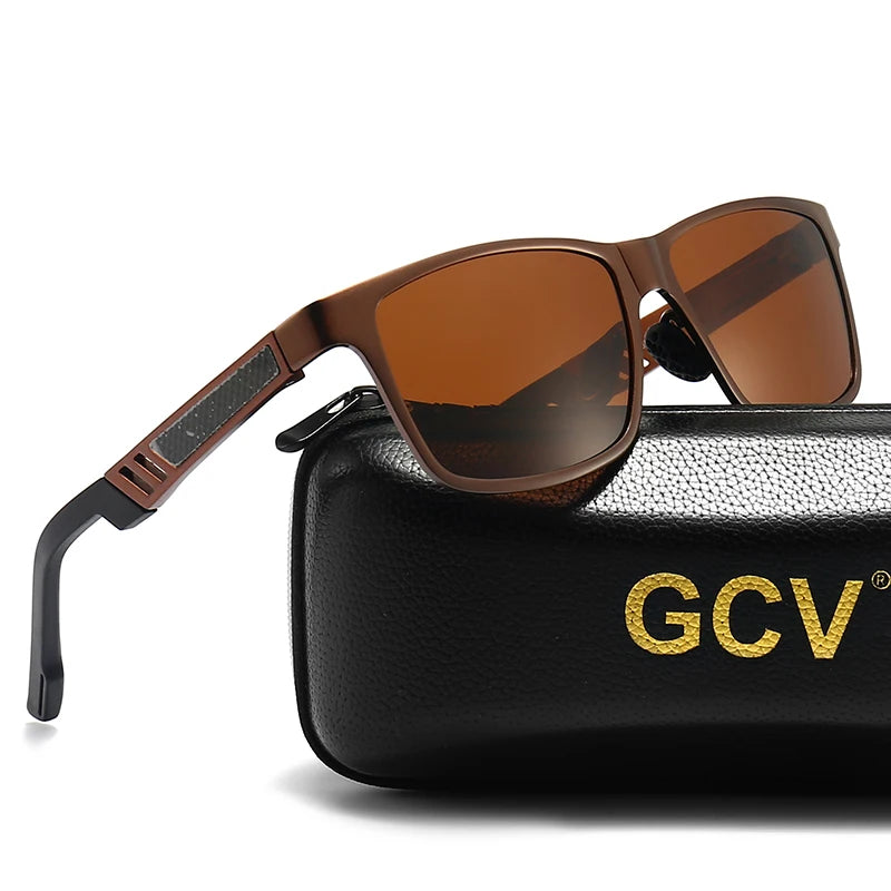 GCV Magnum Óculos Masculino