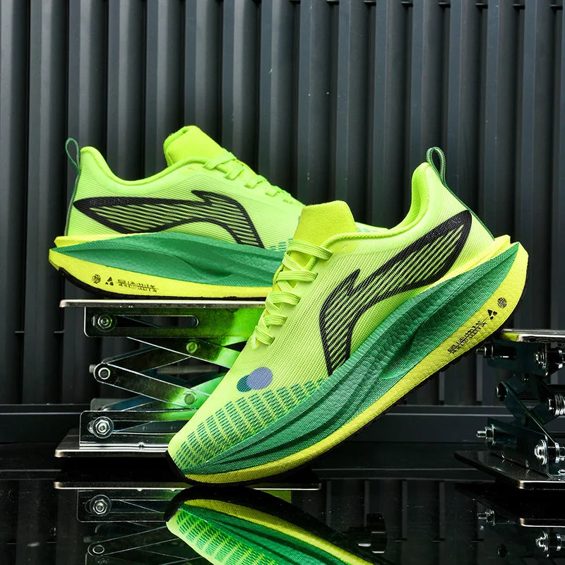 StreetFlow Tênis Masculino