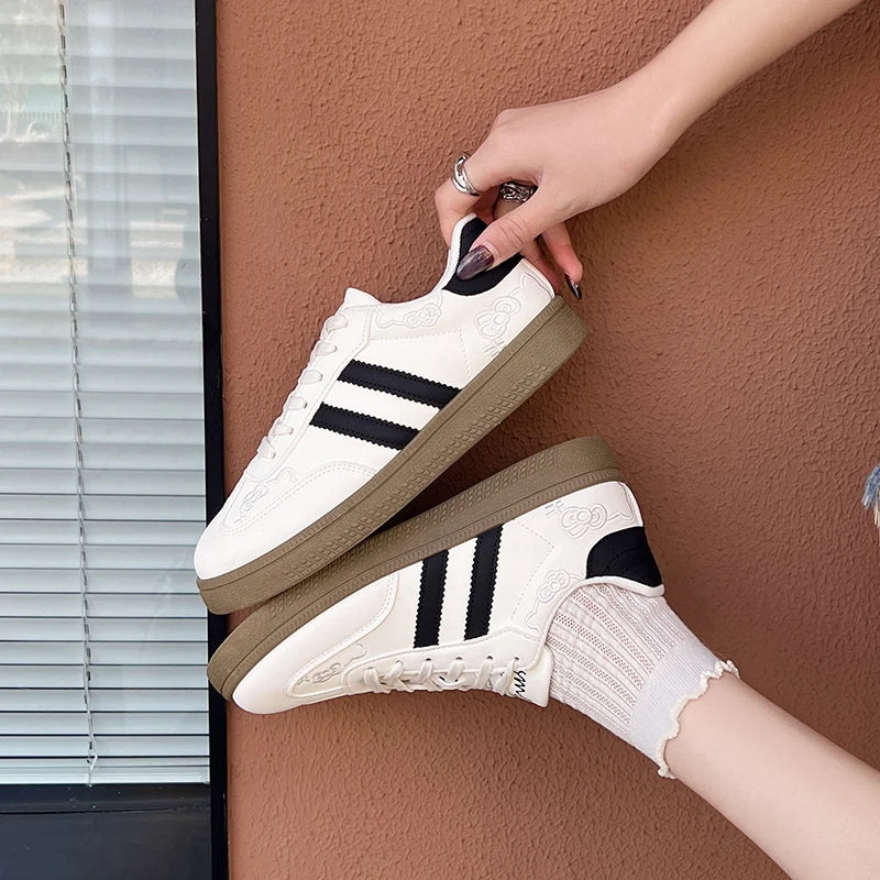 FloraFit Tênis Feminino