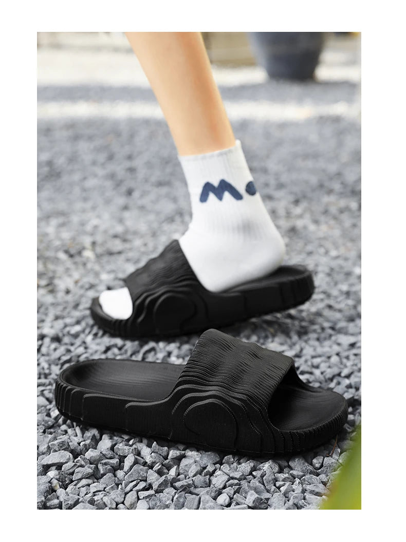 SlideMax Chinelo Unissex