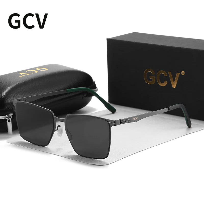 GCV PilotVision Óculos Masculino