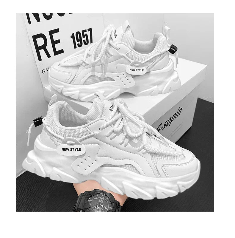 UrbanFlow Tênis Masculino